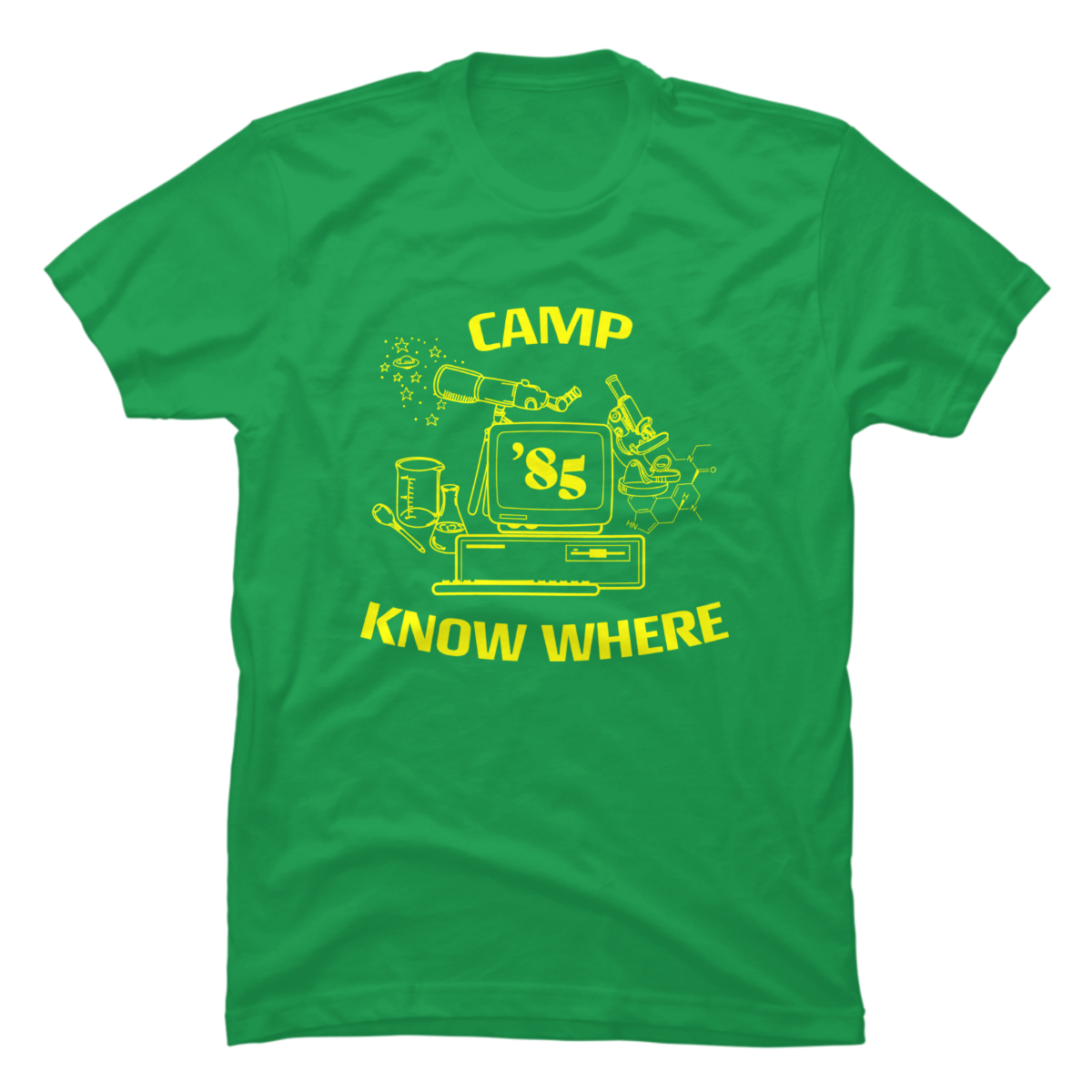 camp know where shirt camp know where shirt